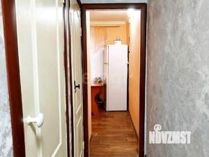 2-к квартира, вторичка, 44м2, 3/5 этаж