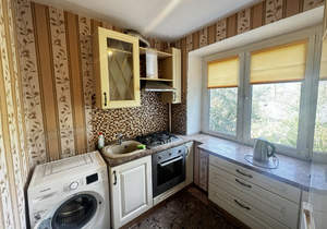 2-к квартира, вторичка, 44м2, 4/5 этаж