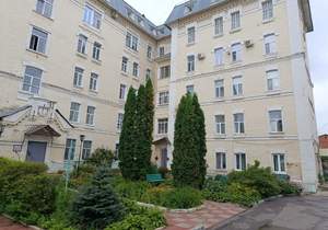 3-к квартира, вторичка, 126м2, 6/6 этаж