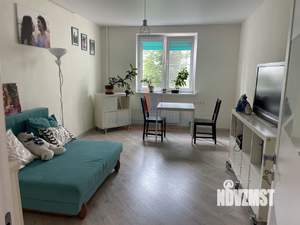 3-к квартира, вторичка, 97м2, 1/16 этаж