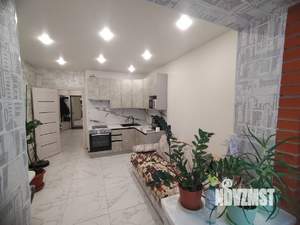 1-к квартира, вторичка, 53м2, 7/17 этаж