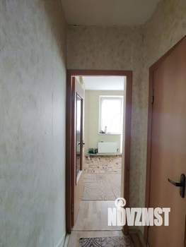 1-к квартира, вторичка, 42м2, 15/16 этаж