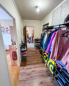 2-к квартира, вторичка, 51м2, 5/5 этаж