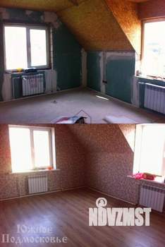 3-к квартира, вторичка, 105м2, 2/2 этаж