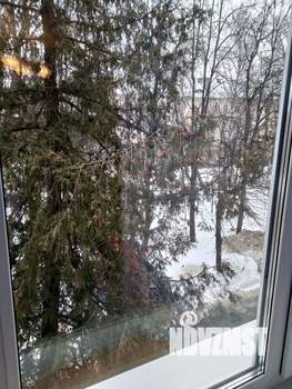 1-к квартира, вторичка, 31м2, 3/4 этаж