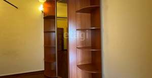 1-к квартира, вторичка, 40м2, 4/7 этаж