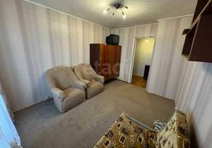 2-к квартира, вторичка, 48м2, 5/5 этаж