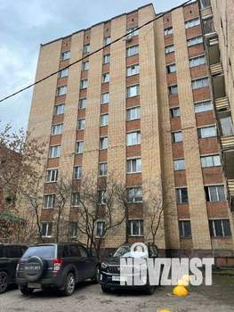 1-к квартира, вторичка, 28м2, 7/9 этаж