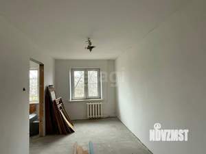 3-к квартира, вторичка, 56м2, 3/4 этаж