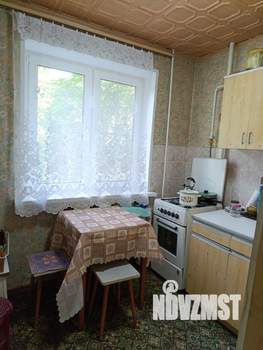 2-к квартира, вторичка, 46м2, 2/5 этаж