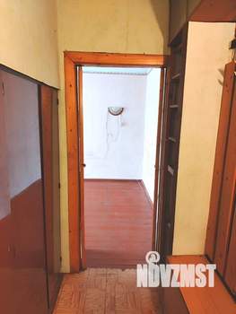 2-к квартира, вторичка, 45м2, 2/5 этаж