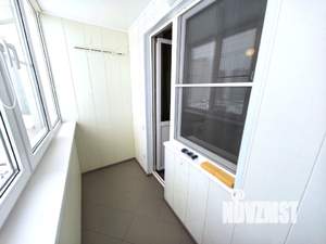 3-к квартира, вторичка, 100м2, 7/16 этаж