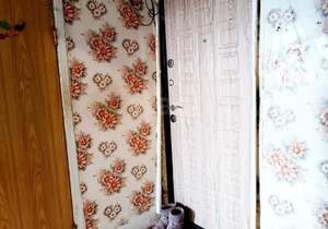 1-к квартира, вторичка, 35м2, 1/5 этаж