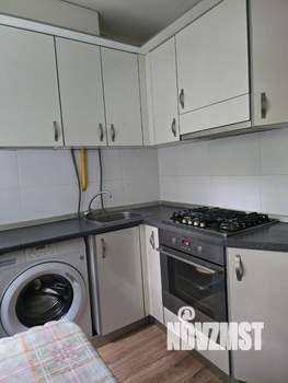 2-к квартира, вторичка, 44м2, 1/5 этаж