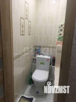 1-к квартира, вторичка, 34м2, 10/10 этаж