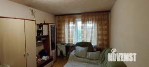 2-к квартира, вторичка, 54м2, 6/10 этаж