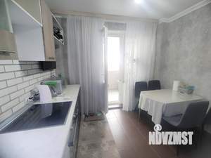 1-к квартира, вторичка, 42м2, 7/16 этаж