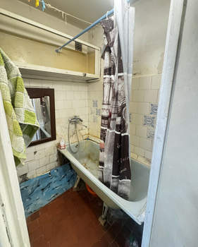 2-к квартира, вторичка, 44м2, 4/5 этаж