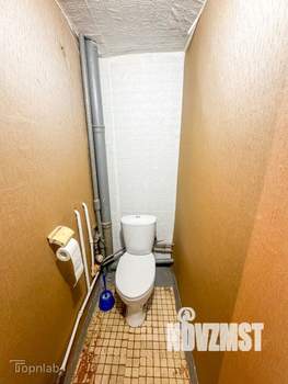 1-к квартира, вторичка, 32м2, 1/5 этаж