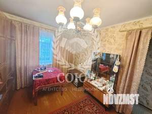 1-к квартира, вторичка, 31м2, 5/5 этаж