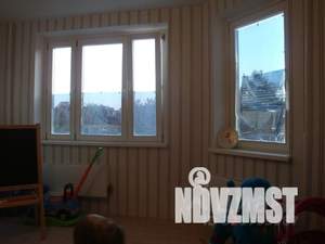 3-к квартира, вторичка, 87м2, 3/16 этаж