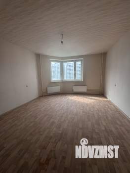 3-к квартира, вторичка, 84м2, 8/16 этаж