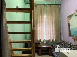 Студия квартира, вторичка, 14м2, 1/4 этаж