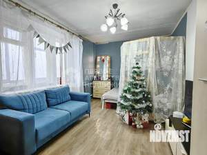 2-к квартира, вторичка, 44м2, 7/9 этаж