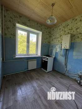 2-к квартира, вторичка, 45м2, 2/2 этаж