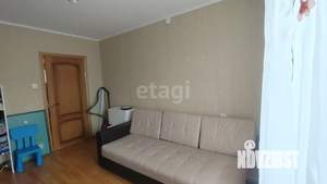 2-к квартира, вторичка, 53м2, 3/6 этаж