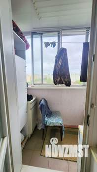 3-к квартира, вторичка, 62м2, 9/9 этаж