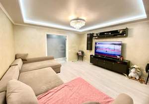 3-к квартира, вторичка, 73м2, 5/5 этаж