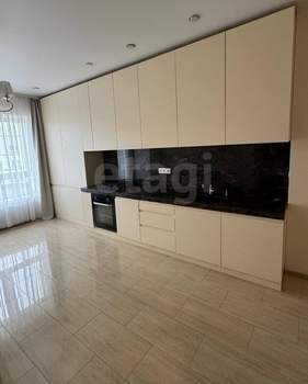 2-к квартира, вторичка, 44м2, 3/3 этаж