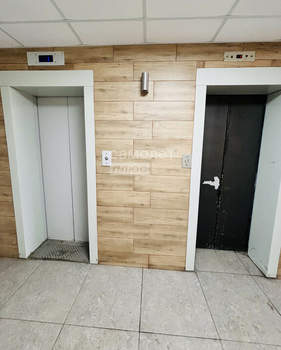 1-к квартира, вторичка, 44м2, 14/14 этаж