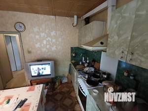 2-к квартира, вторичка, 62м2, 1/12 этаж