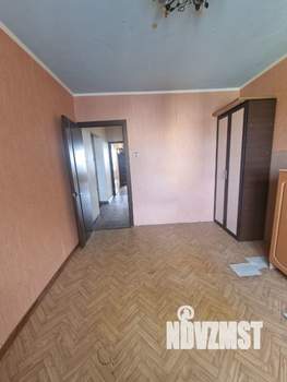 2-к квартира, вторичка, 52м2, 5/5 этаж