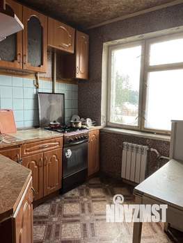 1-к квартира, вторичка, 32м2, 5/5 этаж