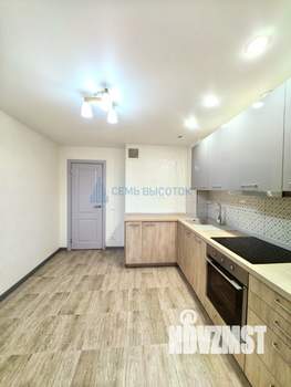 2-к квартира, вторичка, 51м2, 6/10 этаж