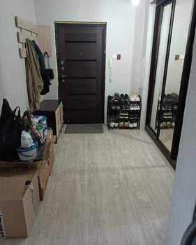 2-к квартира, вторичка, 59м2, 2/9 этаж