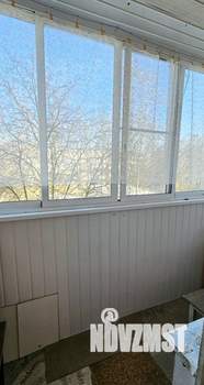 2-к квартира, вторичка, 53м2, 3/5 этаж