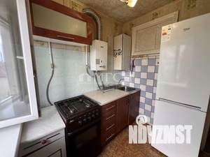 1-к квартира, вторичка, 30м2, 5/5 этаж