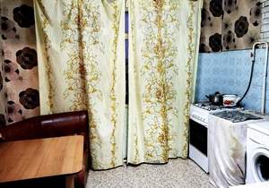 2-к квартира, вторичка, 52м2, 5/5 этаж