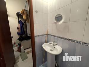 Студия квартира, вторичка, 18м2, 2/4 этаж