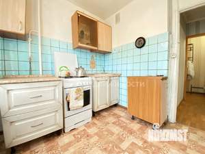 2-к квартира, вторичка, 46м2, 3/5 этаж