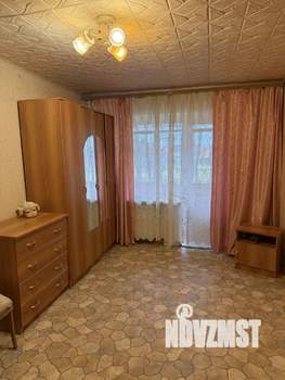 1-к квартира, вторичка, 31м2, 2/4 этаж