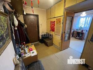 2-к квартира, вторичка, 53м2, 4/5 этаж