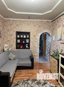 2-к квартира, вторичка, 46м2, 1/1 этаж