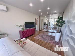 1-к квартира, вторичка, 33м2, 4/9 этаж