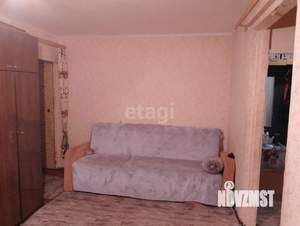 3-к квартира, вторичка, 58м2, 1/5 этаж