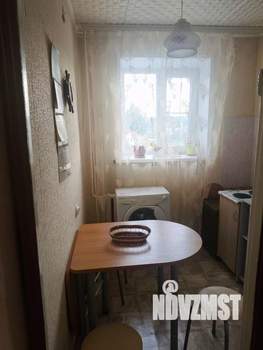1-к квартира, вторичка, 29м2, 4/5 этаж